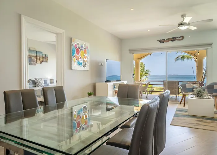 Twin Dolphins 2a Appartement Playa Flamingo