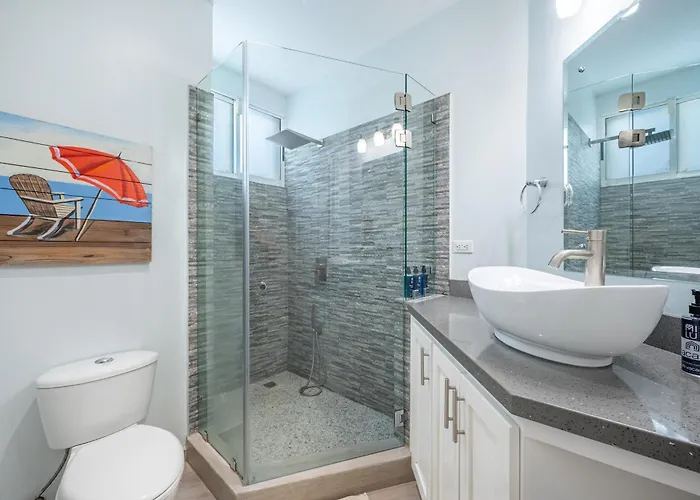 Appartement Twin Dolphins 2a *