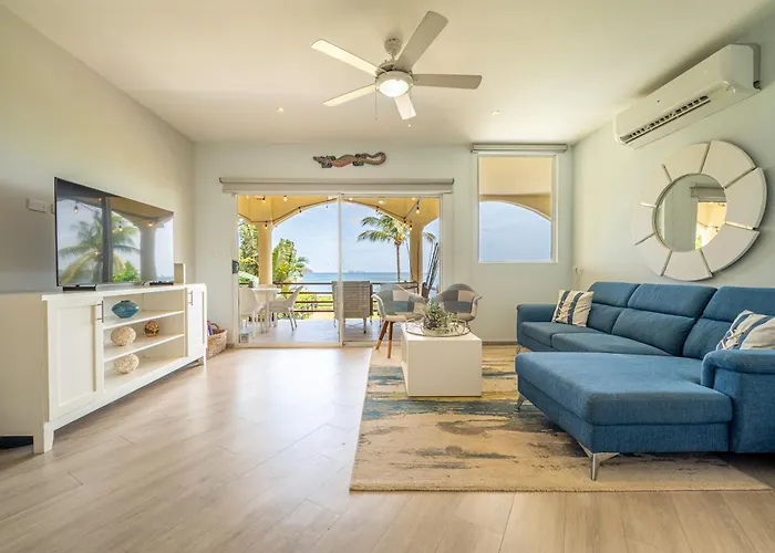 Twin Dolphins 2a Appartement Playa Flamingo