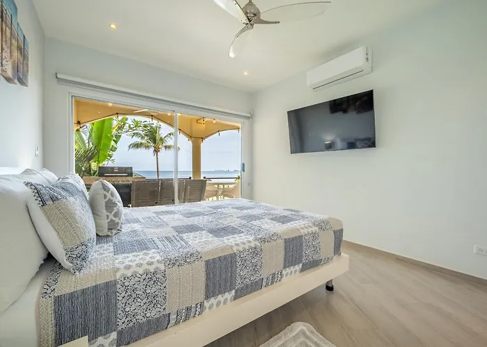 Twin Dolphins 2a Appartement Playa Flamingo